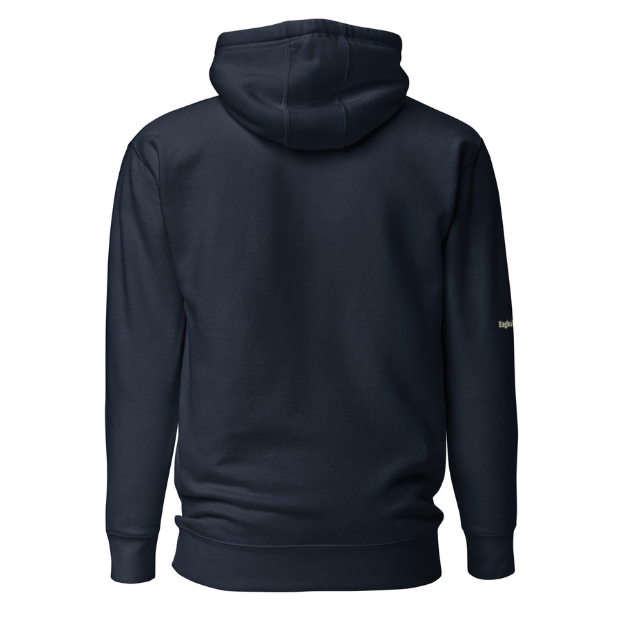 Outback Platypus - Hoodie