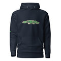 Rainforest Platypus - Hoodie