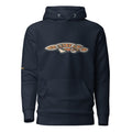 Outback Platypus - Hoodie