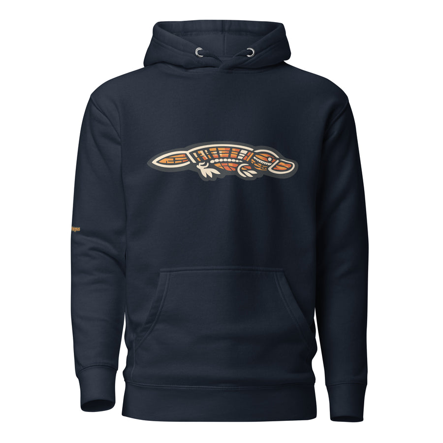 Outback Platypus - Hoodie