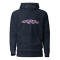 Dusk Platypus - Hoodie
