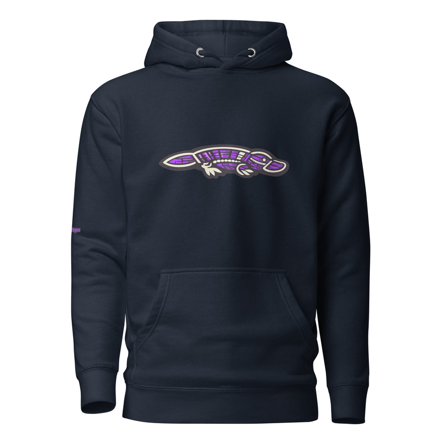 Dusk Platypus - Hoodie