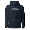 Ocean Platypus - Hoodie