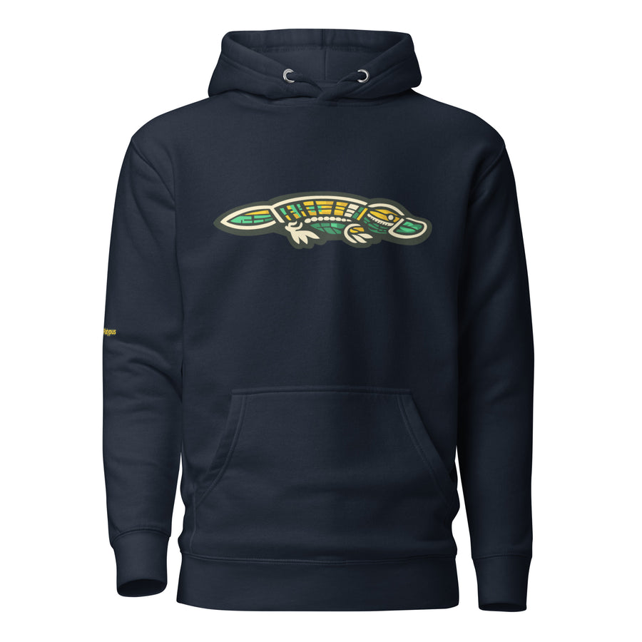 Eagle & Platypus - Australia  Platypus Hoodie (Limited Edition)