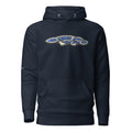 Ocean Platypus - Hoodie