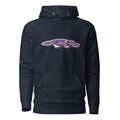 Dusk Platypus - Hoodie