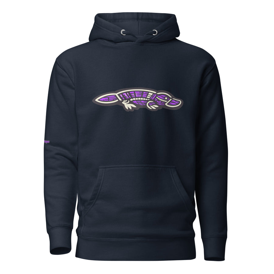 Dusk Platypus - Hoodie