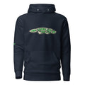 Rainforest Platypus - Hoodie