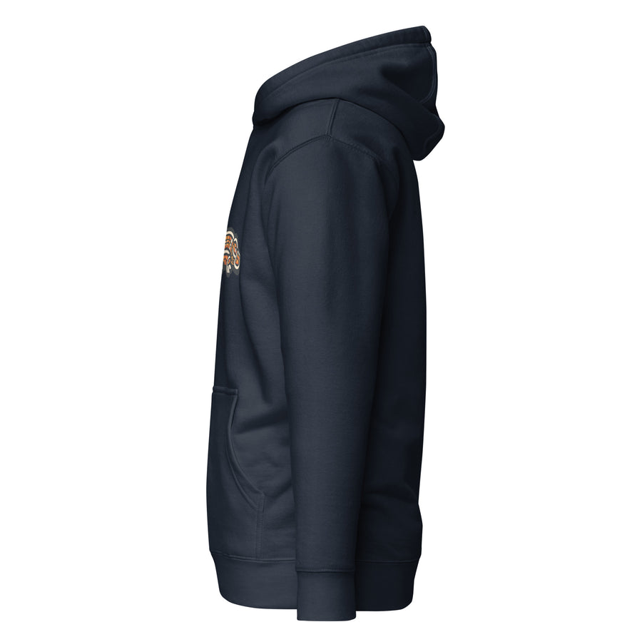 Outback Platypus - Hoodie