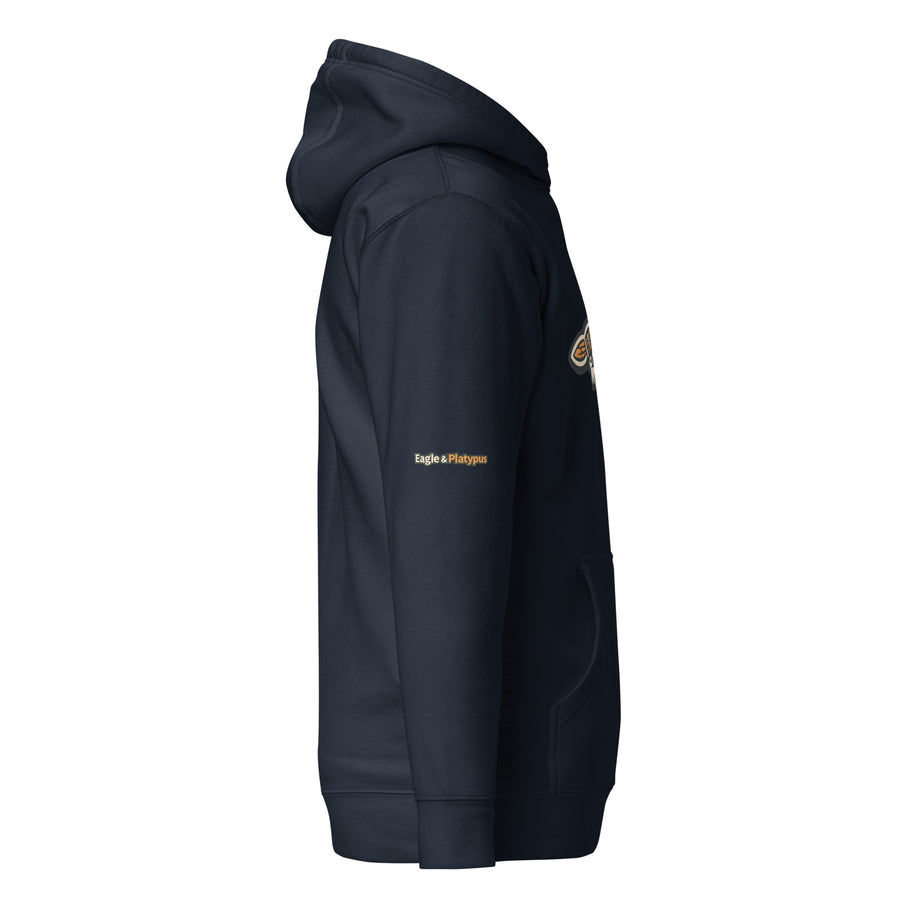 Outback Platypus - Hoodie