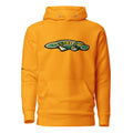 Eagle & Platypus - Australia  Platypus Hoodie (Limited Edition)