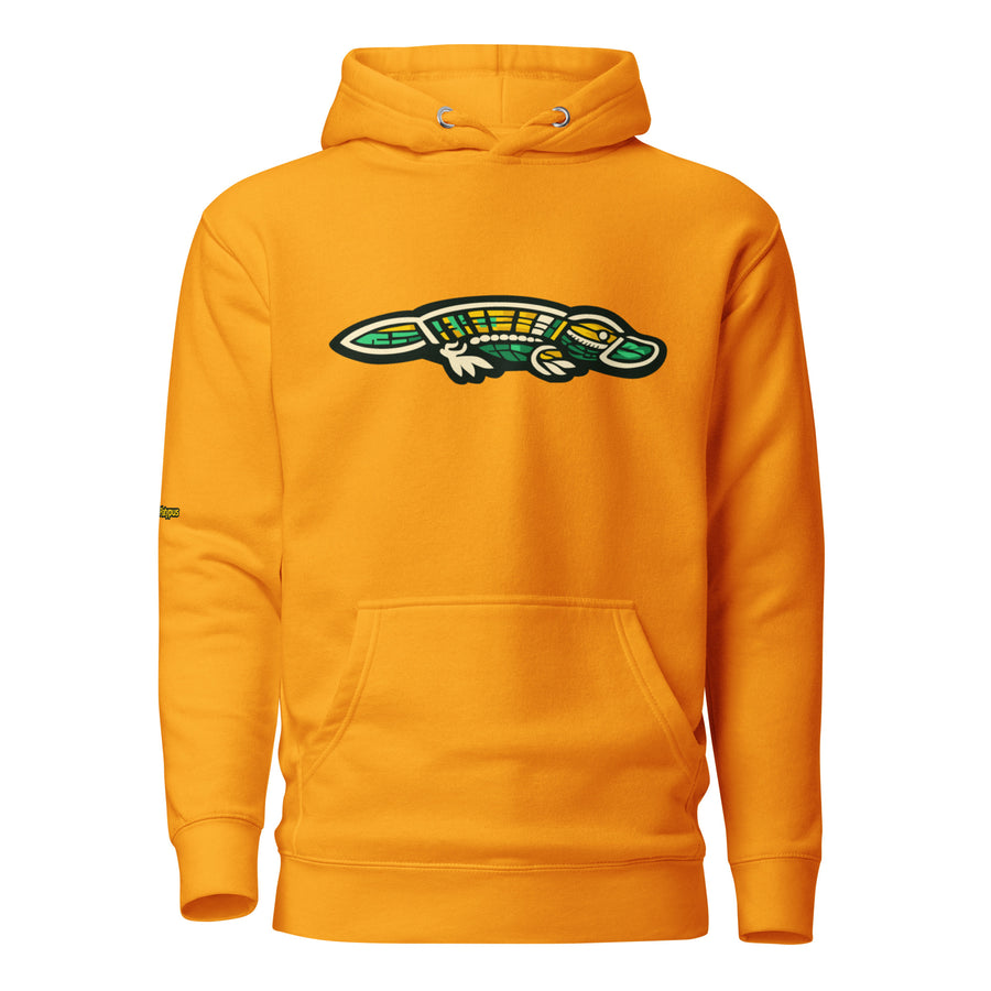 Eagle & Platypus - Australia  Platypus Hoodie (Limited Edition)