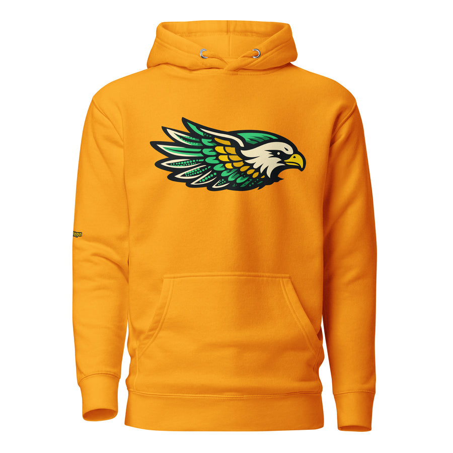 Eagle & Platypus - Australia  Eagle Hoodie (Limited Edition)