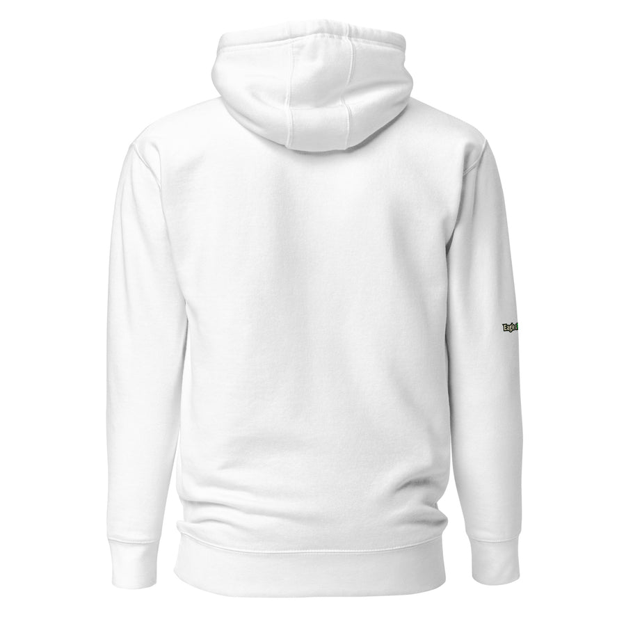 Rainforest Platypus - Hoodie