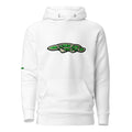 Rainforest Platypus - Hoodie