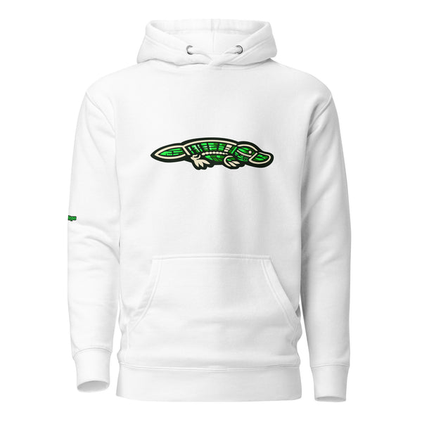 Rainforest Platypus - Hoodie