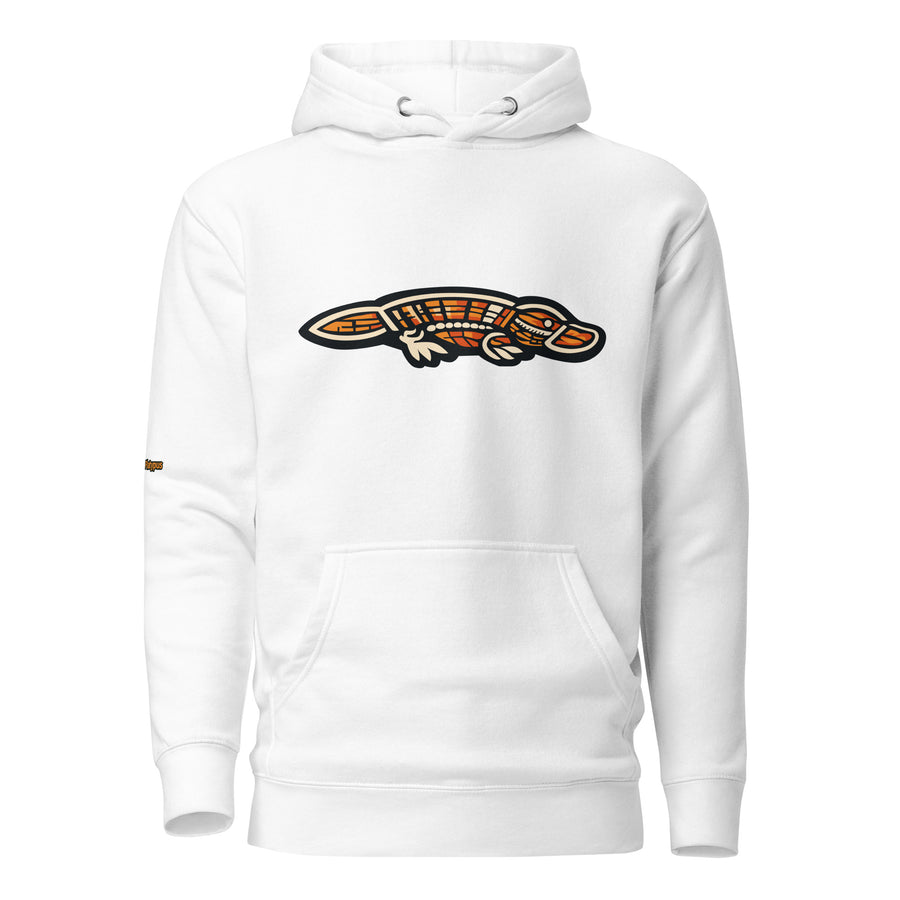 Outback Platypus - Hoodie