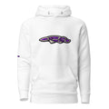Dusk Platypus - Hoodie