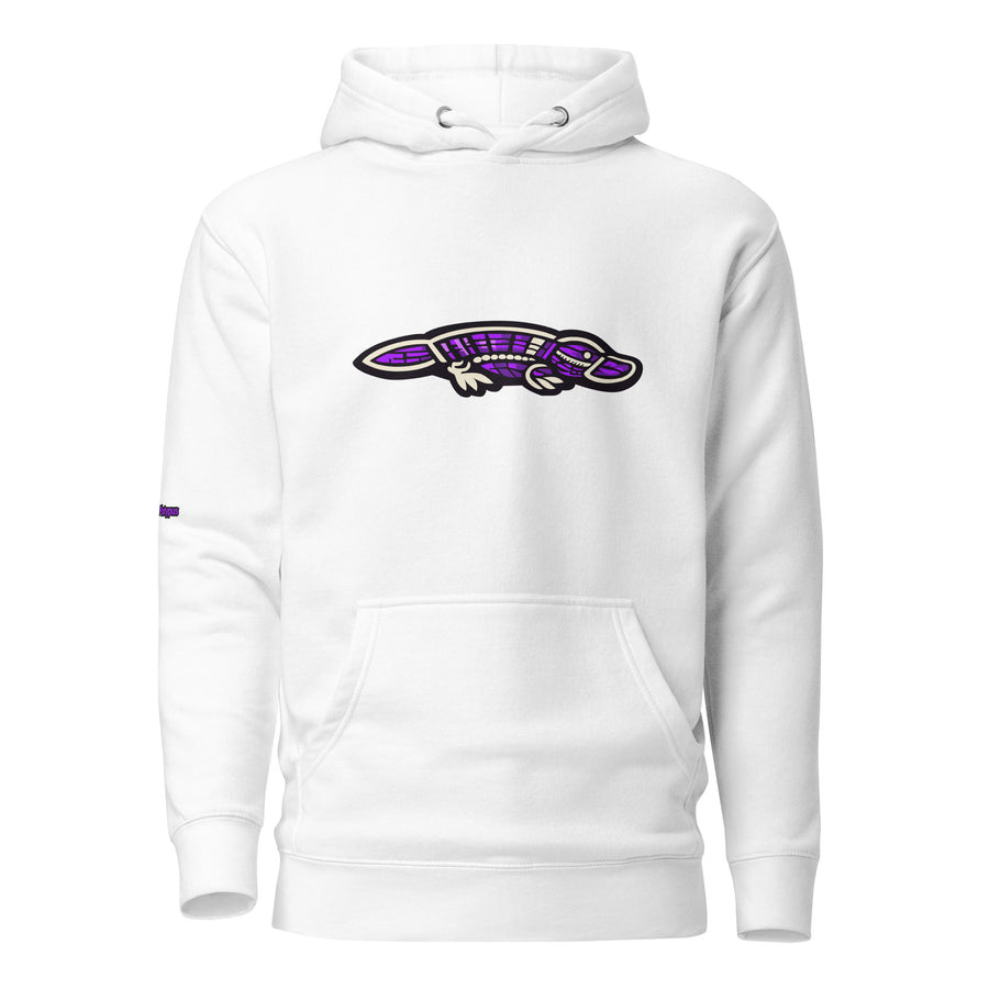 Dusk Platypus - Hoodie
