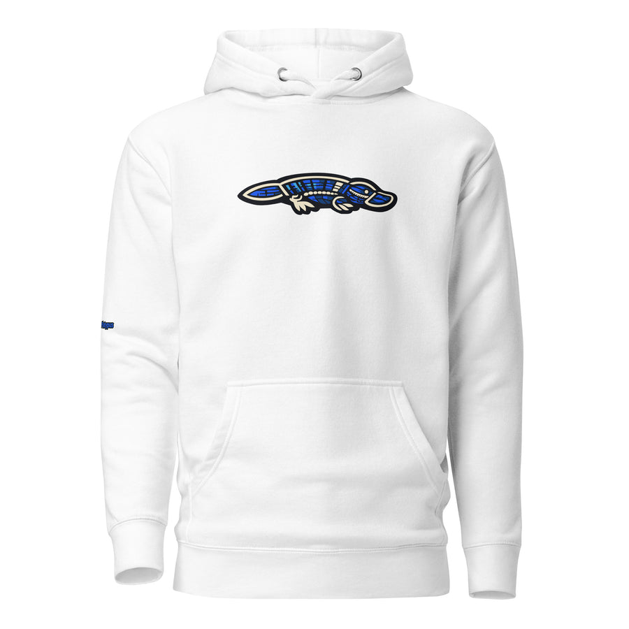 Ocean Platypus - Hoodie