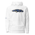 Ocean Platypus - Hoodie