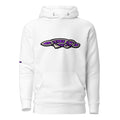 Dusk Platypus - Hoodie