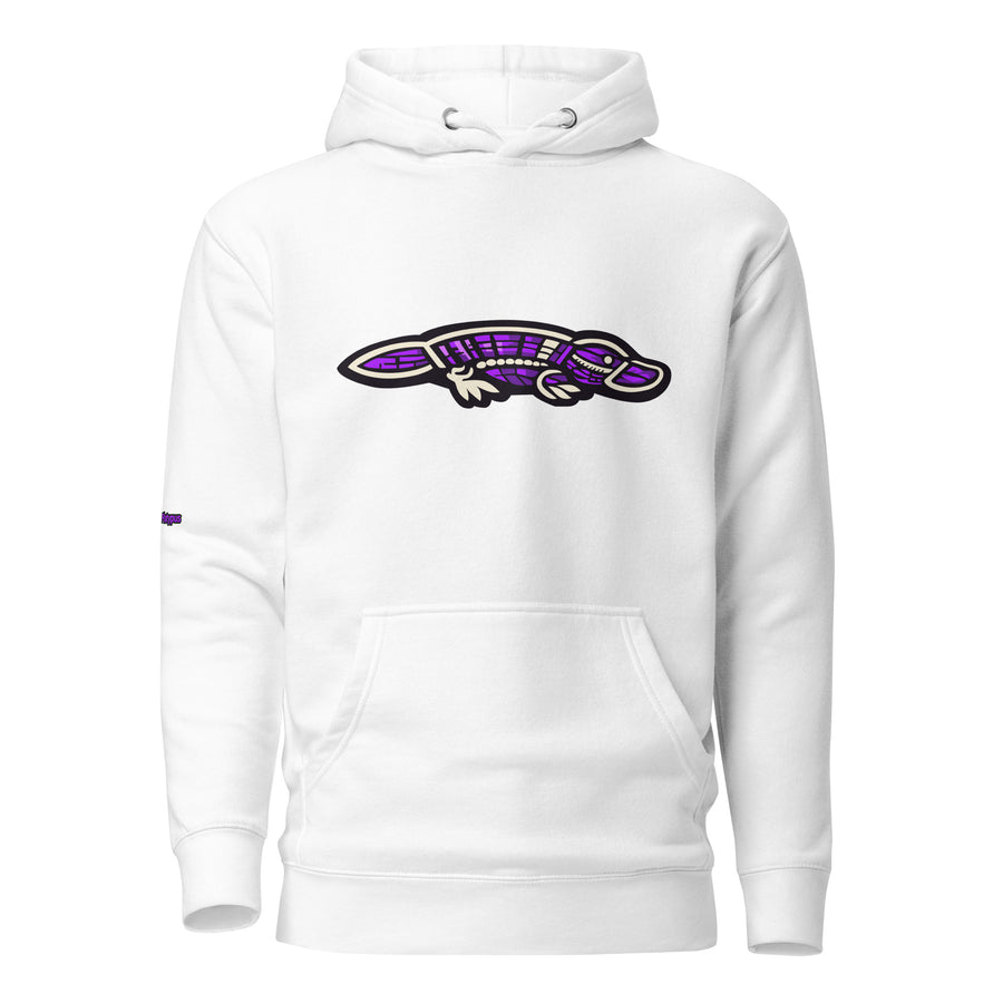 Dusk Platypus - Hoodie