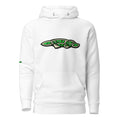 Rainforest Platypus - Hoodie