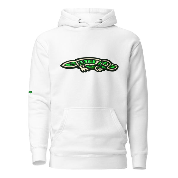 Rainforest Platypus - Hoodie