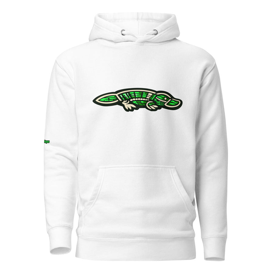 Rainforest Platypus - Hoodie