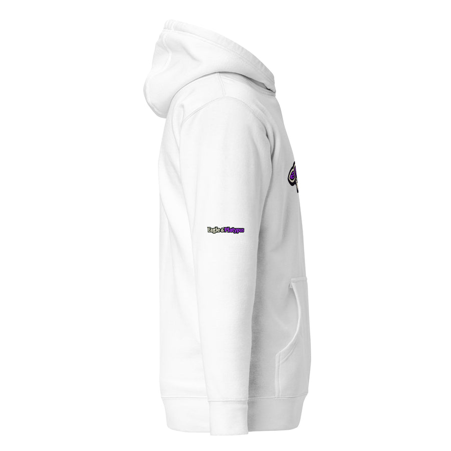 Dusk Platypus - Hoodie